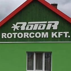 Rotorcom Kft