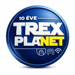 Trex Planet Kft