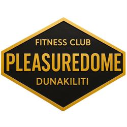 Pleasure Dome