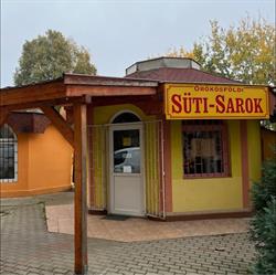 Örökösföldi Süti-Sarok