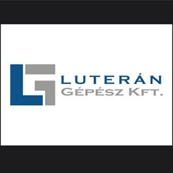 Luterán Gépész Kft.