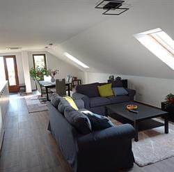 Mórocz Apartman
