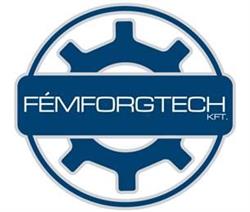 Fémforgtech Fémforgácsoló és Alkatrész-gyártó Kft.