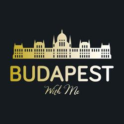 Budapest with me