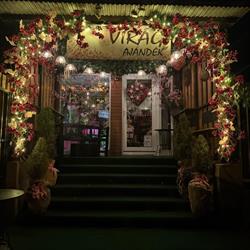 Tesoro Florist Virágbolt