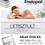 Helopal hirdetés