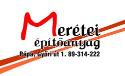 MERÉTEI kft.