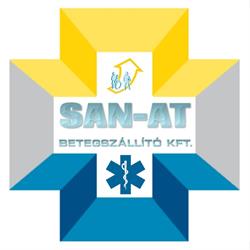 SAN-AT Betegszállító Kft.