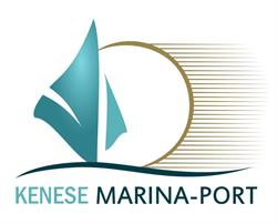 Kenese Marina-Port Zrt - Vitorláskikötő.