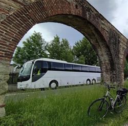 Aldan Busz Kft.-Személyszállítás