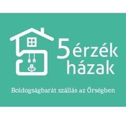 Őrségi 5érzék Házak