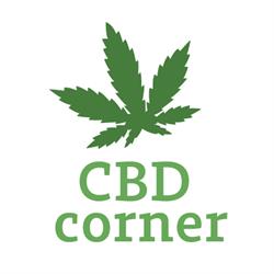 CBD Corner by Hemp Health