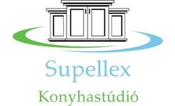 Supellex Konyhastúdió