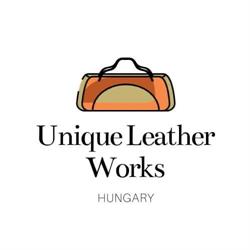 Unique Leather Works Hungary Kft. - bőrdíszműves manufaktúra