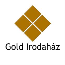 Gold Irodaház
