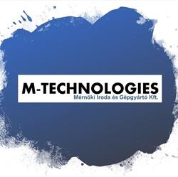 M-Technologies Mérnöki Iroda és Gépgyártó Kft.