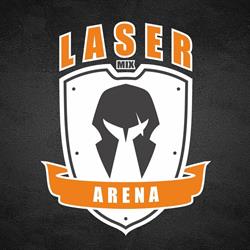 Laser Mix Aréna - A jövő játéka