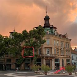 Város szíve apartman Kaposvár