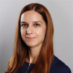 Dr. Markó-Lévai Szófia ügyvéd