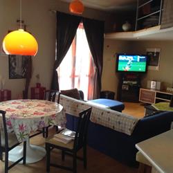 CSEREVI BELVÁROSI APARTMAN