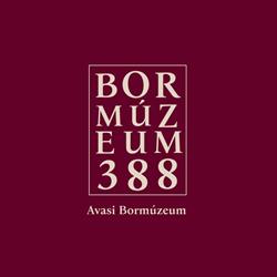 Avasi Bormúzeum