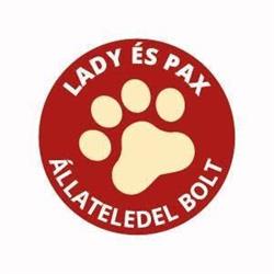 Lady és Pax Állateledel Bolt