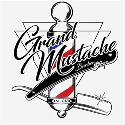 Grand Mustache Barber Shop