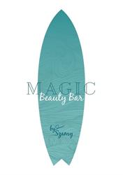 MAGIC Beauty Bar Szépségszalon