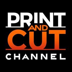 Print and Cut