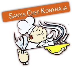 Sanya Chef Konyhája