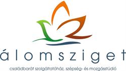 Álomsziget családbarát szolgáltatóház