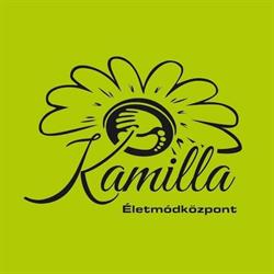 Kamilla Életmódközpont