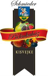 Schmieder Pálinkaház