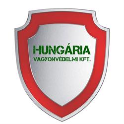 Hungária Vagyonvédelmi Kft.