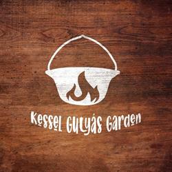 Bográcsgulyás terasz / Kessel Gulyás Garden