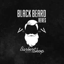 Black Beard Barber Shop Heves