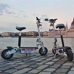 Ic-Tour Rent A Bike&Electric Scooter