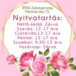 Sütivarázs Cukrászműhely
