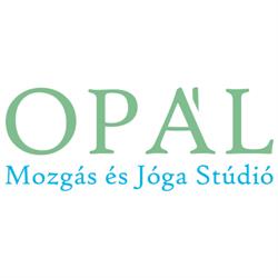 Opál Mozgás és Jóga Stúdió