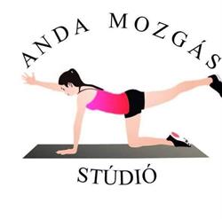 Anda Mozgás Stúdió