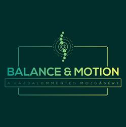 Balance & Motion - Masszázs Sopron , Masszőr Sopron