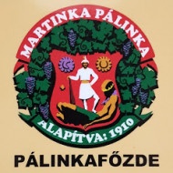 MARTINKA PÁLINKAFŐZDE
