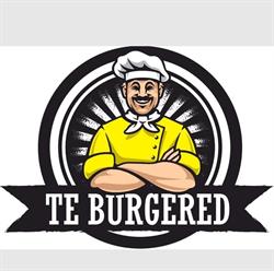 TE BURGERED