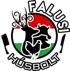 Falusi Hús-, és Csemegebolt