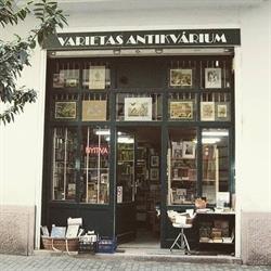 Varietas Antikvárium