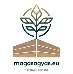 Virágládák, magaságyások, kerti kiegészítők