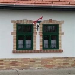 Tájház Kakucs