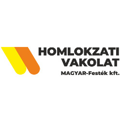 Homlokzati Vakolat webáruház