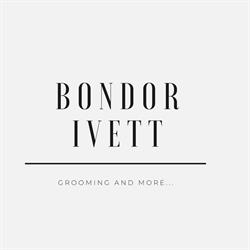 Bondor Ivett kutyakozmetikus