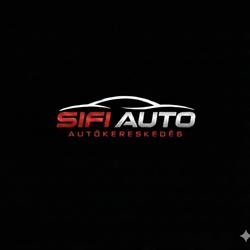 Sifi Autó Autókereskedés